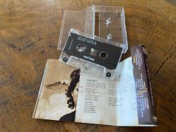 SUAT SUNA - YAPAMAM SENSİZ - KASET