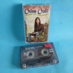 Özlem Özdil / Yürü Be Haydar - Kaset