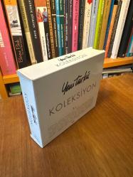 Yeni Türkü - Koleksiyon 3CD  CD:1 Günebakan,Dünyanın Kapıları;CD:2 Vira Vira;CD:3 Her Dem / Audio CD 1987