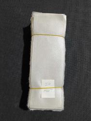 HAKİKİ KUZU DERİSİ SİMLİ BEJ FİLETOLAR