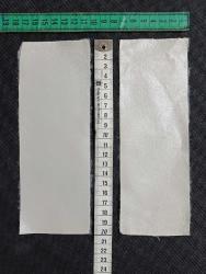 HAKİKİ KUZU DERİSİ SİMLİ BEJ FİLETOLAR