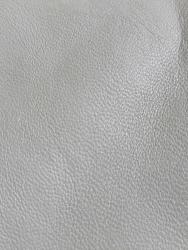 HAKİKİ KUZU DERİSİ SİMLİ BEJ FİLETOLAR