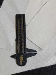 HAKİKİ KUZU DERİSİ SİMLİ BEJ FİLETOLAR