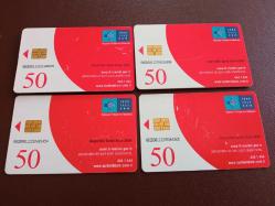 T. HAVA KUVVETLERİ - 4 ÂDET UCAK -