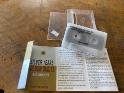 GÜMÜŞ YILLAR ALTIN ŞARKILAR 1 - (1944 / 1969) - KASET