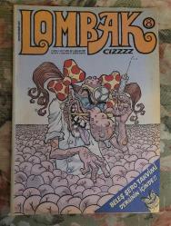 LOT.7 » LOMBAK MİZAH DERGİSİ. SAYI 8