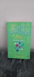 Zeka Oyunları 1 ve 2 İki Kitap