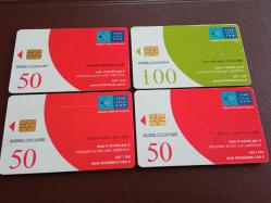 T. HAVA KUVVETLERİ - 4 ÂDET UCAK