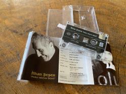 İLHAN ŞEŞEN - NELER OLUYOR BİZE - KASET