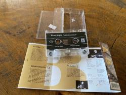 İLHAN ŞEŞEN - NELER OLUYOR BİZE - KASET