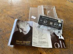 İLHAN ŞEŞEN - NELER OLUYOR BİZE - KASET