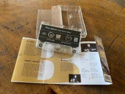 İLHAN ŞEŞEN - NELER OLUYOR BİZE - KASET