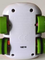 DİSNEY MİNNİE MOUSE BAS GİT ARABASI