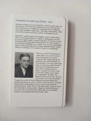 Muhteşem Gatsby [ Ciltli ] ( 1. Baskı )