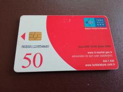 T. HAVA KUVVETLERİ - CASA 1992