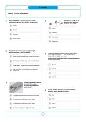 Hızlı Ehliyet Sınav Seti – Yüzde Yüz Kazanacaksınız!