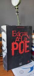 Edgar Allan Poe / Bütün Hikayeleri [Ciltli - Şömizli]