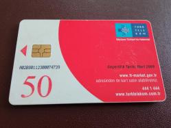 T. HAVA KUVVETLERİ - CITATION-VII 1993