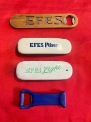 Efes Pilsen Açacak Koleksiyonu