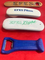 Efes Pilsen Açacak Koleksiyonu