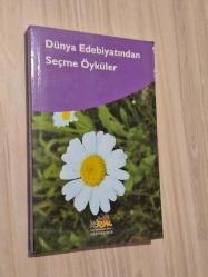 LOT.5 » Dünya Edebiyatından Seçme Öyküler