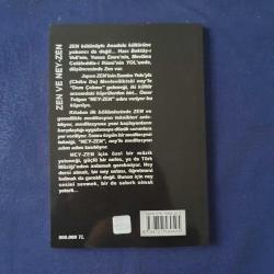 Zen ve Ney-Zen / Ney'le Meditasyon