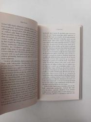 Ay Işığı Sokağı [ Ciltli - Şömizli ] ( 1. Baskı )