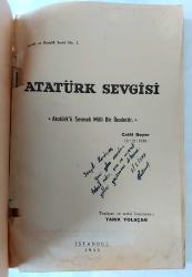 Atatürk Sevgisi