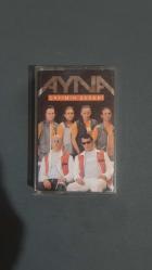 Ayna - Çayımın Şekeri (Kaset)