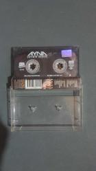 Ayna - Çayımın Şekeri (Kaset)