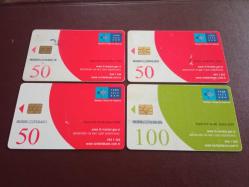 T. HAVA KUVVETLERİ    4 ÂDET UÇAK