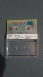 Şehnaz - Bugün Tadım Yok (Kaset)