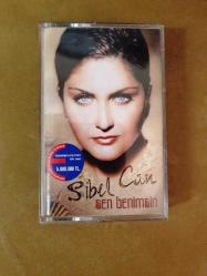 SİBEL CAN - SEN BENİMSİN - KASET