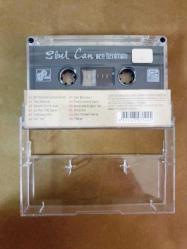 SİBEL CAN - SEN BENİMSİN - KASET