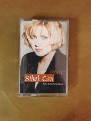 SİBEL CAN 2000 - DAHA YOLUN BAŞINDAYIM - KASET