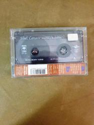 SİBEL CAN 2000 - DAHA YOLUN BAŞINDAYIM - KASET