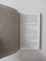 Kürk Mantolu Madonna [ Ciltli - Şömizli ] ( 1. Baskı )