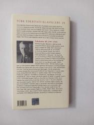 Kürk Mantolu Madonna [ Ciltli - Şömizli ] ( 1. Baskı )