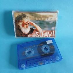Suavi / Tükenme - Kaset