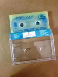 SİBEL CAN - SENİ SEVMEK- KASET*