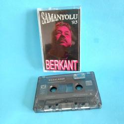 Berkant / Samanyolu '93 - Kaset