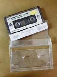 BURHAN ÇAÇAN - AYAZ GECELER - KASET