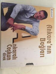 Ankaralı Coşkun Direk - Ankara'nın Bağları / CD