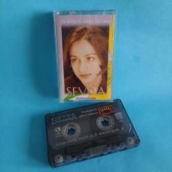 Sevda Gönülcan / Türkülerle Dört Mevsim - Kaset