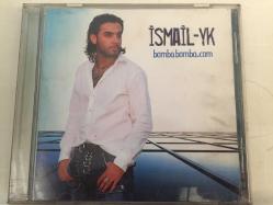 İsmail YK - bombabomba.com / CD