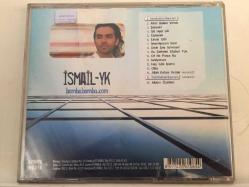 İsmail YK - bombabomba.com / CD