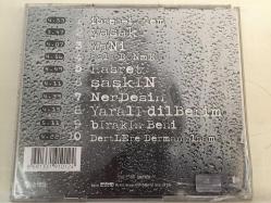 Emre Altuğ - İbret-i Alem / CD