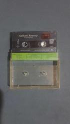 Orhan Atasoy - Yanmışız (Kaset)