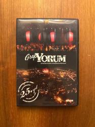 Grup Yorum : İstanbul İnönü Stadyumu 25. Yıl Konseri / 2 DVD + Poster