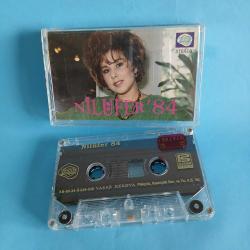Nilüfer / Nilüfer'84 - Kaset